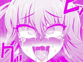Hentai Joi | Japanese Asmr with Moaning Sounds