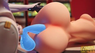 Echo Fucks Mercy – Ayasz’s Flexible Game Objectives