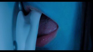 Asmr Avatar – Sensual Licking for Deep Relaxation | Soly Asmr