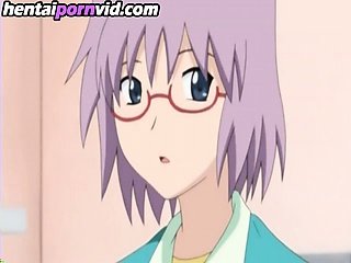 Hentai Cosplay Sex Machine – Must-watch Adult Video