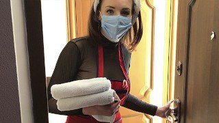 Old Hotel Maid Service – Part 2