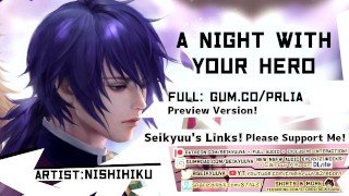 Demon Slayer Hentai – Giyu’s Soft Touches