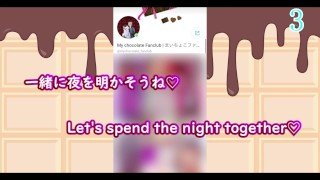 スポーツ女子と絡み合ってみた。japanese Hentai Video