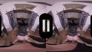 “game of Thrones Xxx Parody – Vr Cosplay Compilation”