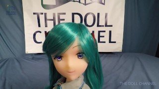 80 Cm Sex Doll Review – Unboxing & Fun