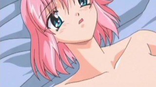 Anime Superhero Fuck – Enemies Engage in X-rated Battle